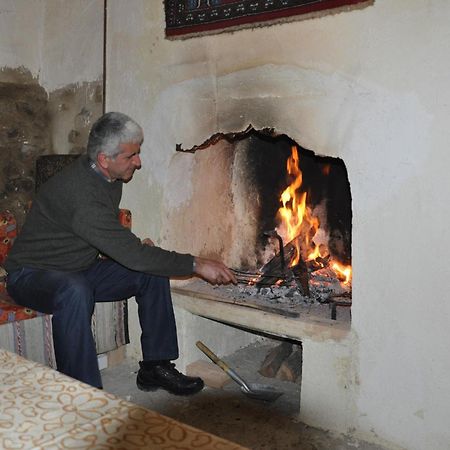 Maison d'hôtes Haci Sakirler Konagi à Mudurnu Extérieur photo