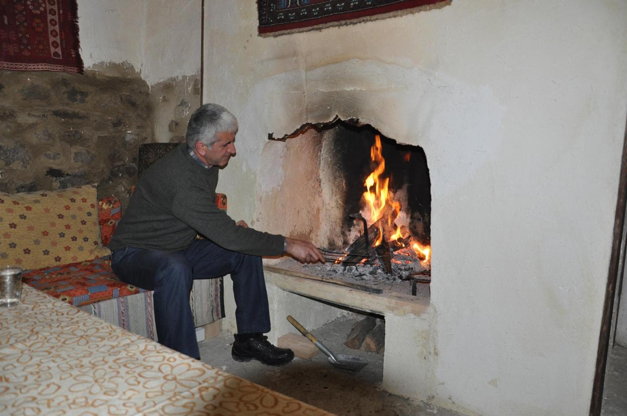 Maison d'hôtes Haci Sakirler Konagi à Mudurnu Extérieur photo