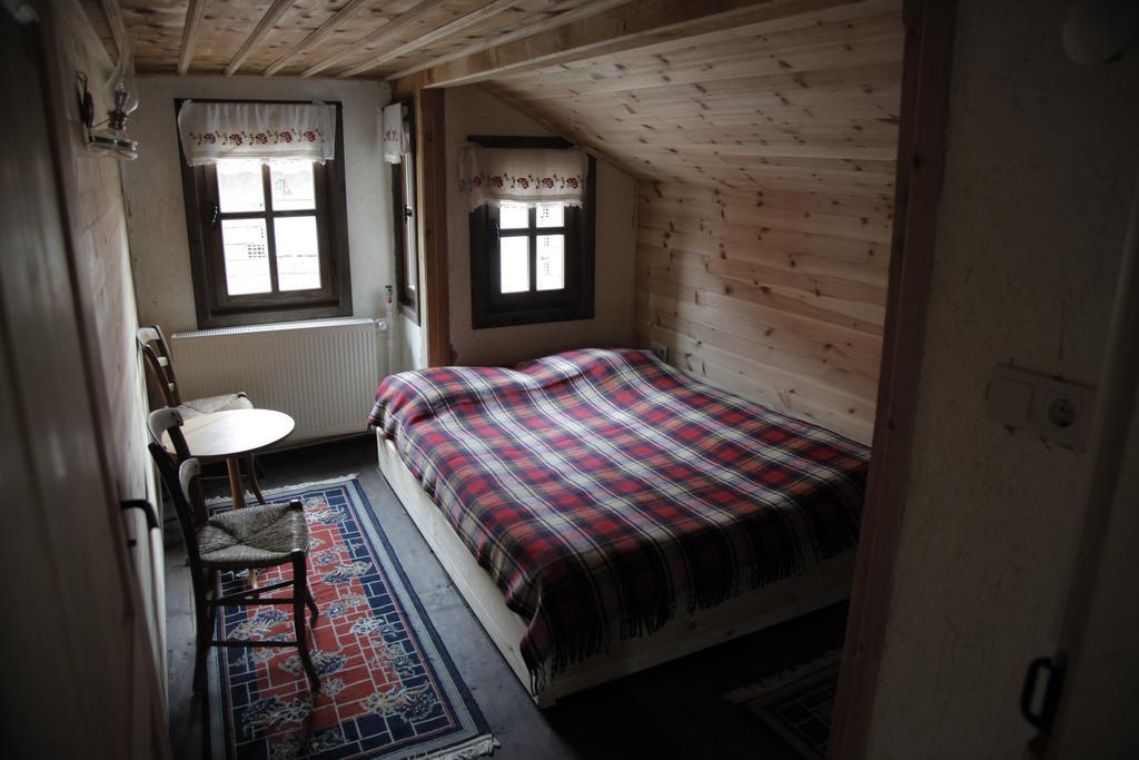 Maison d'hôtes Haci Sakirler Konagi à Mudurnu Extérieur photo