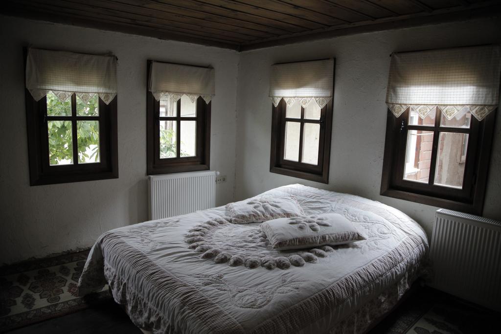 Maison d'hôtes Haci Sakirler Konagi à Mudurnu Extérieur photo