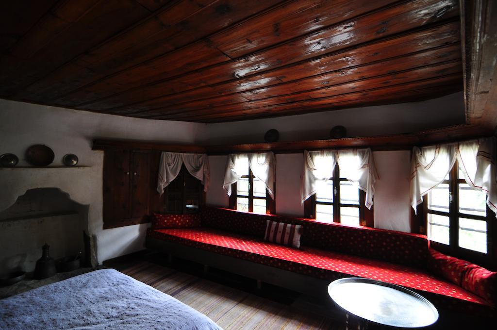 Maison d'hôtes Haci Sakirler Konagi à Mudurnu Chambre photo