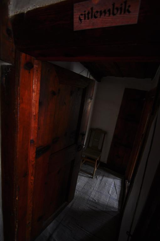 Maison d'hôtes Haci Sakirler Konagi à Mudurnu Chambre photo