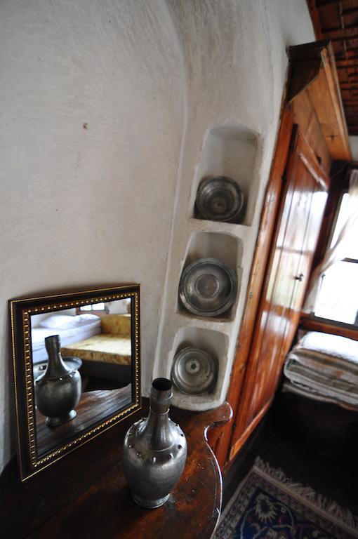 Maison d'hôtes Haci Sakirler Konagi à Mudurnu Chambre photo