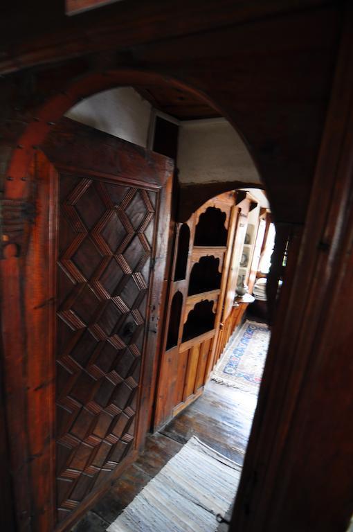 Maison d'hôtes Haci Sakirler Konagi à Mudurnu Chambre photo