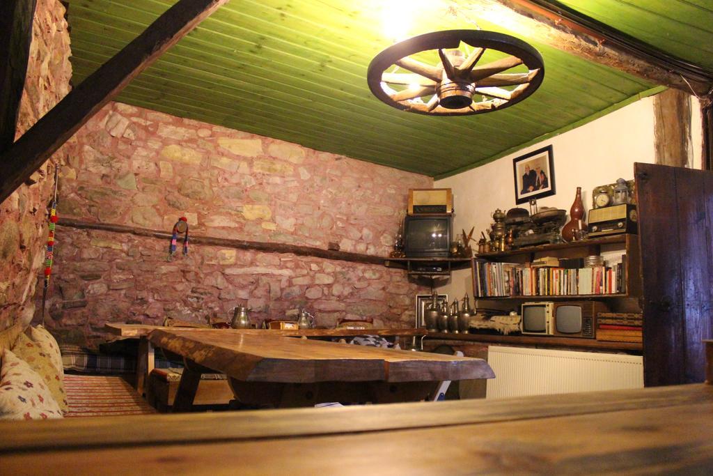 Maison d'hôtes Haci Sakirler Konagi à Mudurnu Extérieur photo