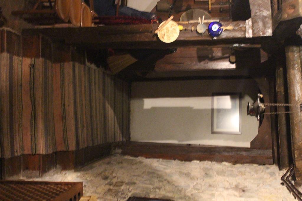 Maison d'hôtes Haci Sakirler Konagi à Mudurnu Extérieur photo