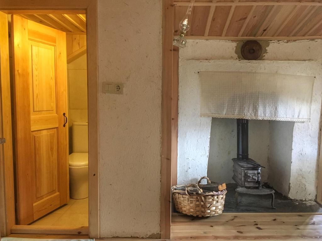 Maison d'hôtes Haci Sakirler Konagi à Mudurnu Extérieur photo