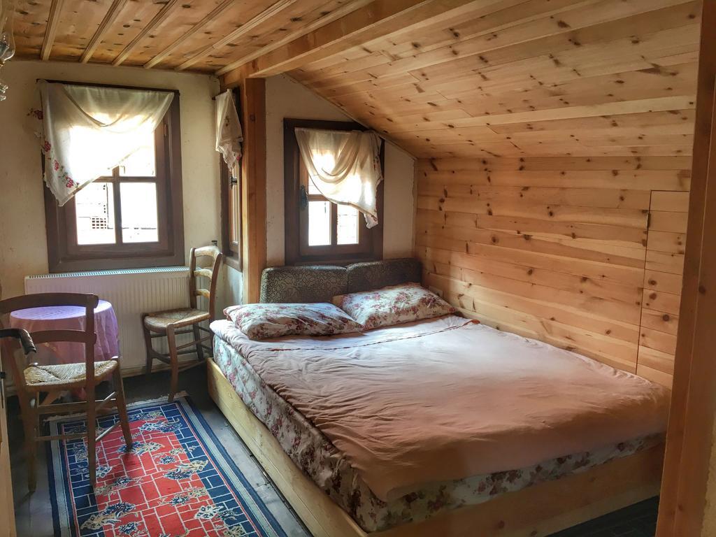 Maison d'hôtes Haci Sakirler Konagi à Mudurnu Extérieur photo