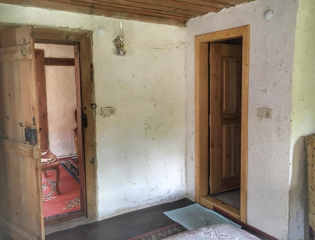 Maison d'hôtes Haci Sakirler Konagi à Mudurnu Extérieur photo